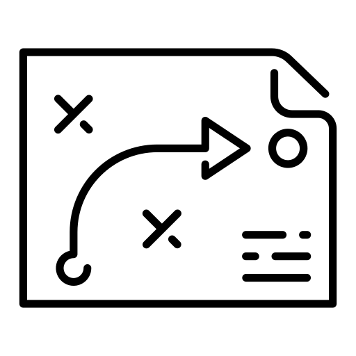 Ícone PAC