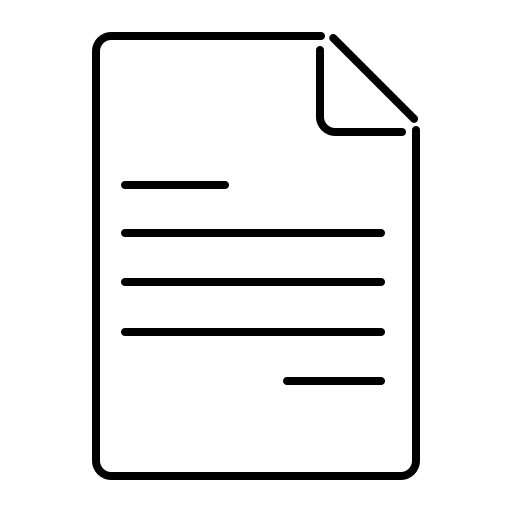 Ícone IN