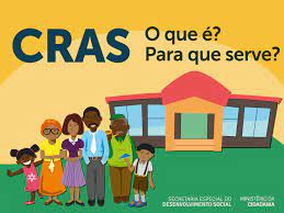 Aux&iacute;lio Brasil - O Centro de Refer&ecirc;ncia de Assist&ecirc;ncia Social (Cras) &eacute; uma  importante ferramenta para apoiar as fam&iacute;lias a superar a vulnerabilidade.  &Eacute; no #Cras que os cidad&atilde;os podem ter acessos